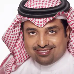 image of singer راشد الماجد